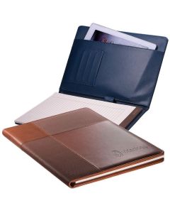 Textured Tuscany Padfolio