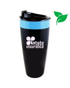 The Green Tumbler (16oz)