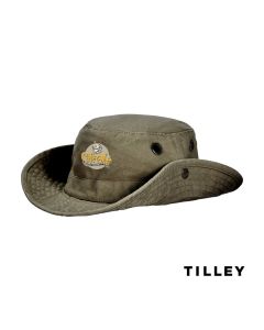 Tilley Wanderer T3W Bucket Hat