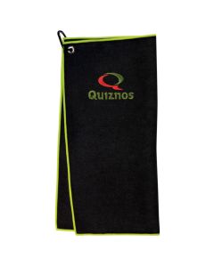 Tour Tech Golf Towel