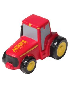 Tractor Shaped Stress Reliever
