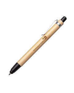 Twain Bamboo Pen & Stylus