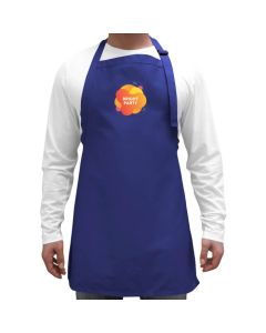 Twill Bib Apron