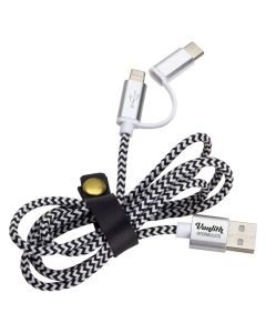 Trinity 3-in-1 Charge Cable
