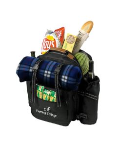 Ultimate Picnic Backpack