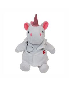 Unity Unicorn 6" Plush (Career)