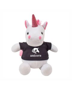 Unity Unicorn 6" Plush