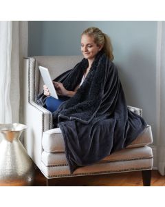 Urban Alpaca Home Throw Blanket