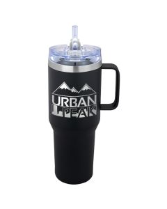 Urban Peak Apex Ridge Vacuum Travel Mug (40oz)