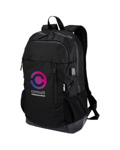 Urban Peak Water Resistant Computer Backpack