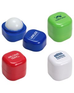 Chap Cube Vanilla Lip Balm