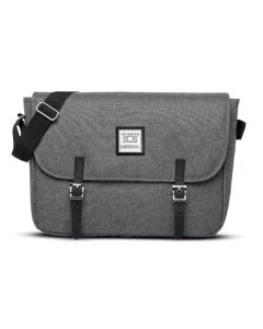 Wanderer Messenger Bag