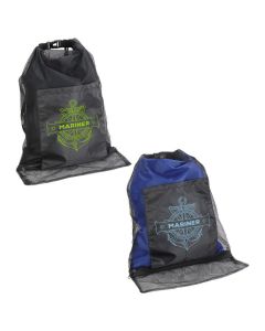 Water Resistant & Mesh Gear Bag