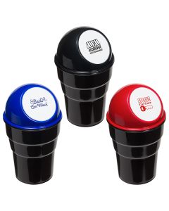 Car Caddy Cup Holder Container