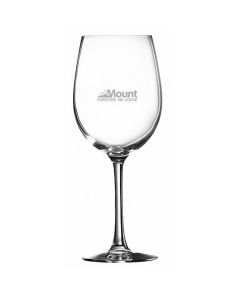 Wine Glass 19.5oz (Bulk)