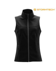 Women's Orbiter Softshell Vest
