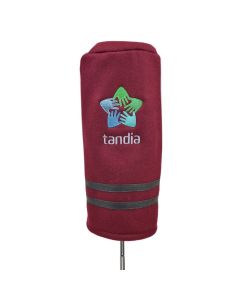 Woolies Golf Club Cover