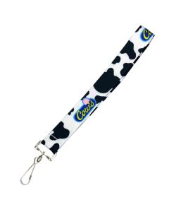 Dye Sublimated Wrist Lanyards