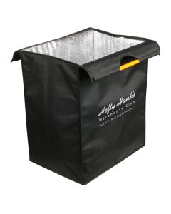 XL Insulated Recycled Shopping Bag