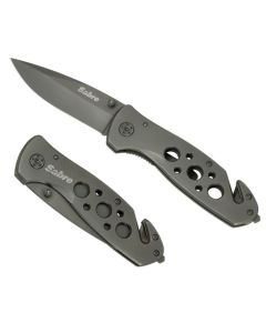 XTR Titanium Rescue Knife