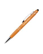 Glacio Ballpoint Pen & Stylus