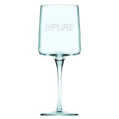 Recycled Glass Wine Glass (11.5oz)