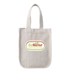 Cotton Fashion Tote (12oz)