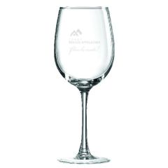 Riesling Wine Glass (12oz)