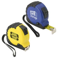 Measure-All Tape Measure (16ft)