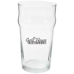 Pub Beer Glass (16oz)