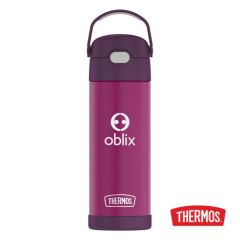 Thermos FUNtainer Water Bottle (16oz)
