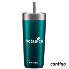 Contigo Luxe Travel Tumbler (18oz)