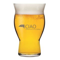 Stacking Pilsner Glass (20oz)