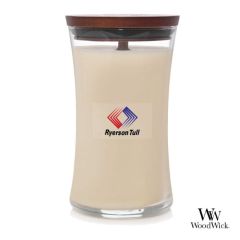 Woodwick Hourglass Candle (21.5oz)