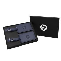2 Piece Luggage Tag Gift Box