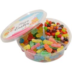 3 Candy Acetate Container (Large)