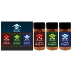 Build Your Own Seasoning Kit (4oz)