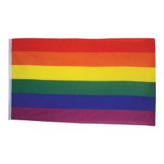 Rainbow Flag (3ft x 5ft)
