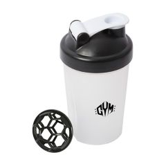 Cross-Trainer 400mL Shaker Bottle