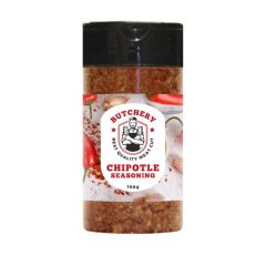 Seasonings & Rubs (4oz)