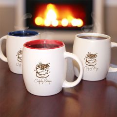 Barrel Mug (530mL)