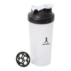 Cross-Trainer Max Shaker Bottle (600mL)