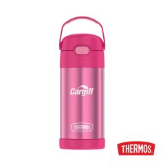 Thermos FUNtainer Water Bottle (12oz)