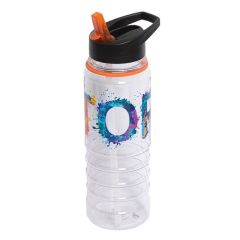 Tritan Carry All Water Bottle (750mL)