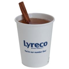 Biodegradable Paper Cup (8oz)