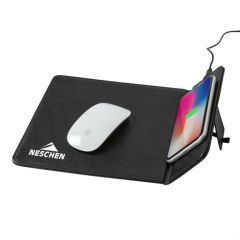 Astley Wireless Charging Mousepad