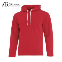 ATC esactive Core Hooded Sweatshirt