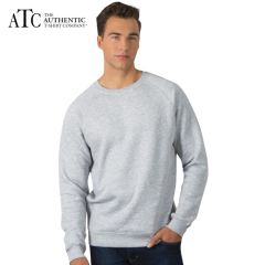 ATC esactive Vintage Crewneck Sweatshirt
