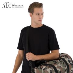 ATC Eurospun Ring Spun Tee