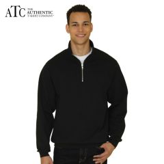 ATC Everyday Fleece 1/4 Zip Sweatshirt